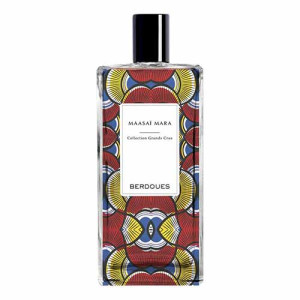 Maasaï Mara - Eau de Cologne Grand Cru Maasaï Mara - Eau de Cologne Grand Cru